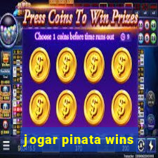 jogar pinata wins